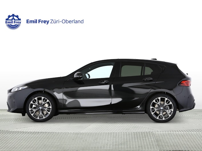 Vehicle image BMW 1 SERIES