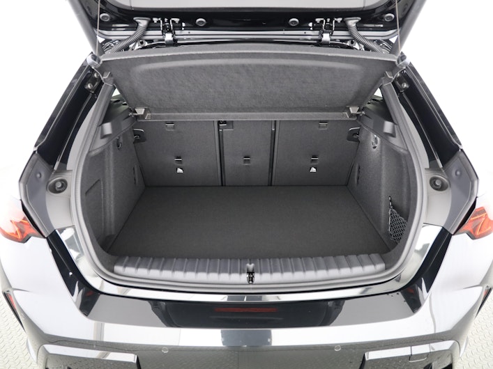 Vehicle image BMW 1 SERIES