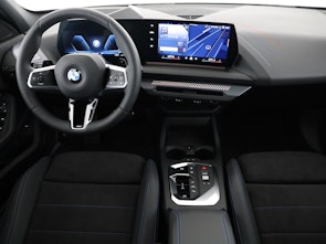 Vehicle image BMW 123 xDrive