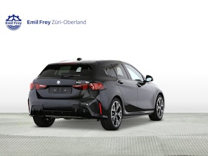 Vehicle image BMW 123 xDrive