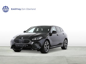 Vehicle image BMW 123 xDrive