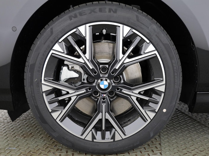 Vehicle image BMW 1 SERIES