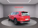 Honda CR-V 2.0 i-MMD Elegance 4WD