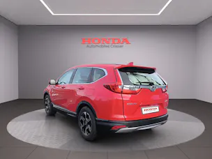 Honda CR-V 2.0 i-MMD Elegance 4WD