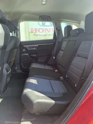 Honda CR-V 2.0 i-MMD Elegance 4WD