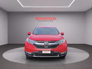 Honda CR-V 2.0 i-MMD Elegance 4WD
