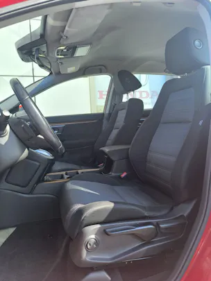 Honda CR-V 2.0 i-MMD Elegance 4WD