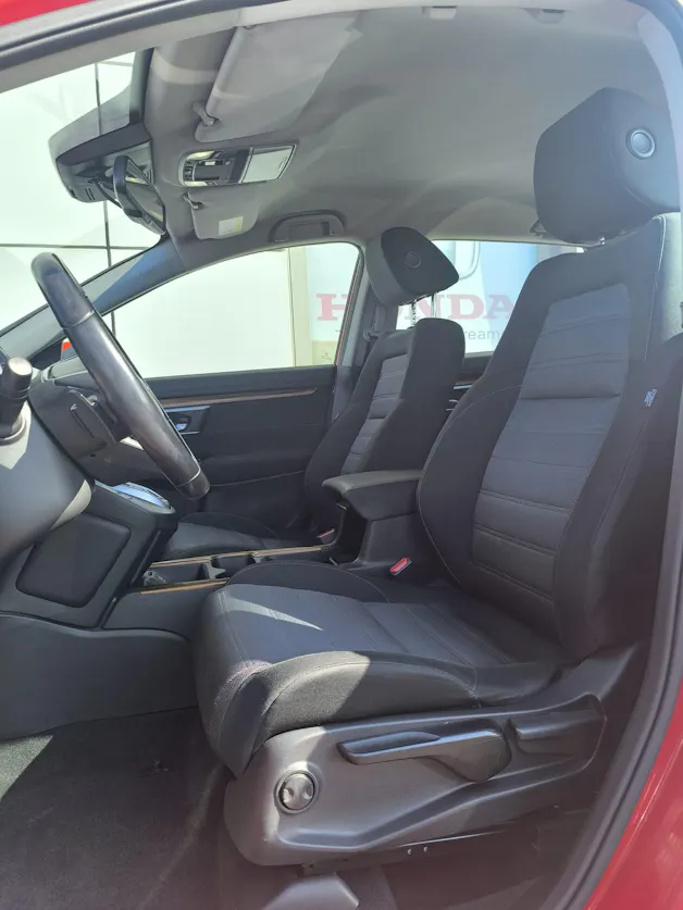 Honda CR-V 2.0 i-MMD Elegance 4WD