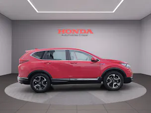 Honda CR-V 2.0 i-MMD Elegance 4WD