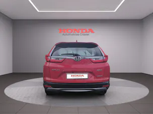 Honda CR-V 2.0 i-MMD Elegance 4WD