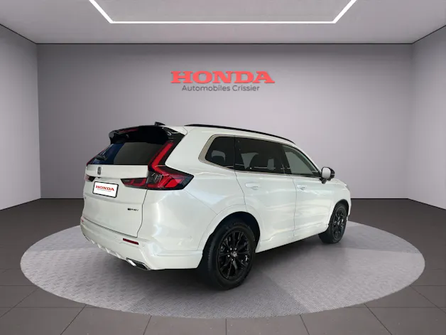 Honda CR-V 2.0 i-MMD Plug-in Hybrid Advance Tech 2WD