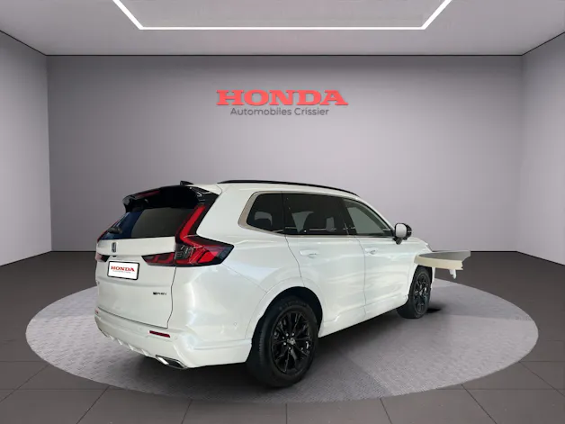 Honda CR-V 2.0 i-MMD Plug-in Hybrid Advance Tech 2WD