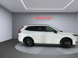 Honda CR-V 2.0 i-MMD Plug-in Hybrid Advance Tech 2WD