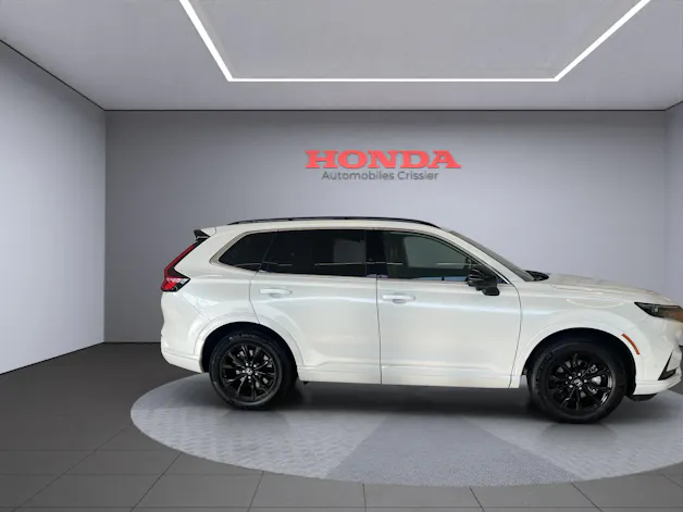 Honda CR-V 2.0 i-MMD Plug-in Hybrid Advance Tech 2WD