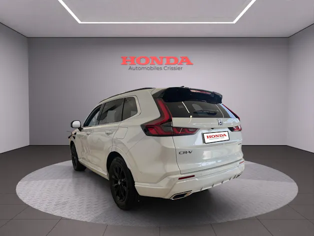 Honda CR-V 2.0 i-MMD Plug-in Hybrid Advance Tech 2WD