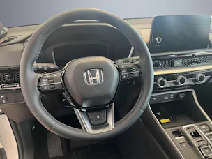 Honda CR-V 2.0 i-MMD Plug-in Hybrid Advance Tech 2WD