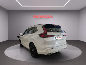 Honda CR-V 2.0 i-MMD Plug-in Hybrid Advance Tech 2WD