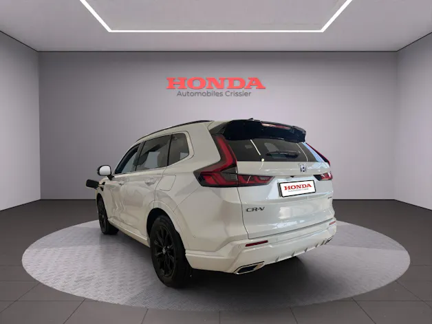Honda CR-V 2.0 i-MMD Plug-in Hybrid Advance Tech 2WD