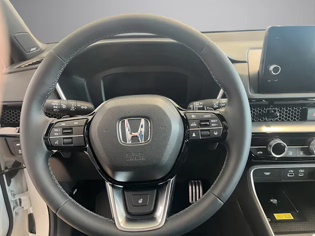 Honda CR-V 2.0 i-MMD Plug-in Hybrid Advance Tech 2WD