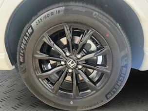 Honda CR-V 2.0 i-MMD Plug-in Hybrid Advance Tech 2WD