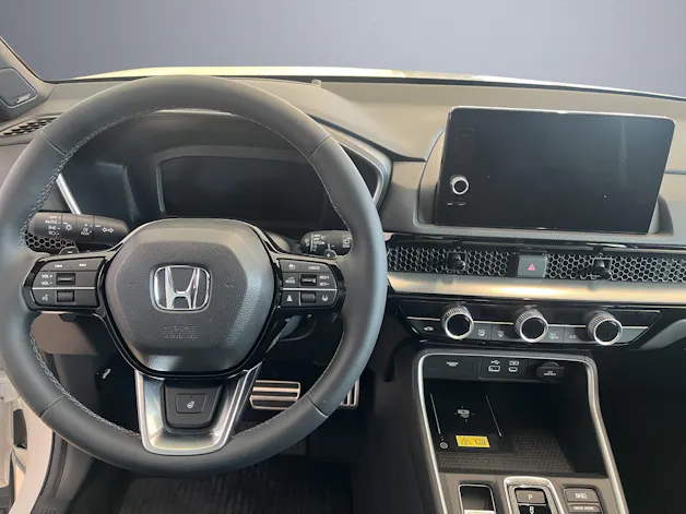 Honda CR-V 2.0 i-MMD Plug-in Hybrid Advance Tech 2WD