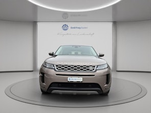 Vehicle image LAND ROVER Range Rover Evoque 2.0 D 165 SE