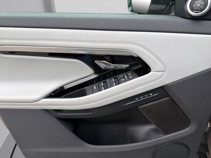 immagine del veicolo LAND ROVER RANGE ROVER EVOQUE