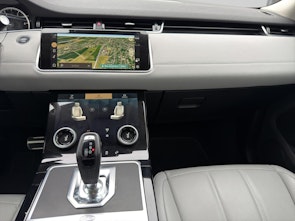 Vehicle image LAND ROVER Range Rover Evoque 2.0 D 165 SE