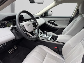 Vehicle image LAND ROVER Range Rover Evoque 2.0 D 165 SE