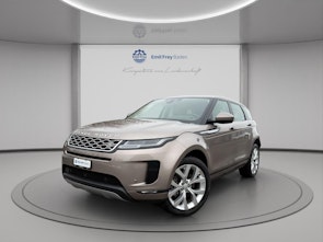 Vehicle image LAND ROVER Range Rover Evoque 2.0 D 165 SE