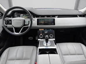 Vehicle image LAND ROVER Range Rover Evoque 2.0 D 165 SE