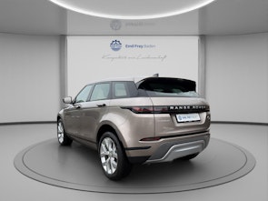Vehicle image LAND ROVER Range Rover Evoque 2.0 D 165 SE