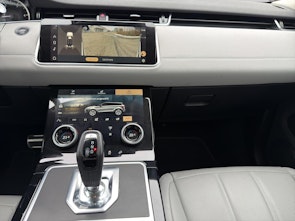 Vehicle image LAND ROVER Range Rover Evoque 2.0 D 165 SE