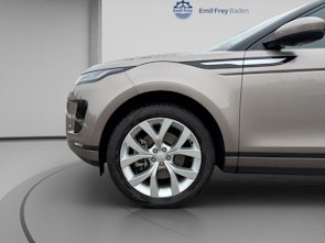 Vehicle image LAND ROVER Range Rover Evoque 2.0 D 165 SE