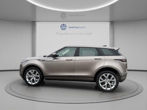 Vehicle image LAND ROVER Range Rover Evoque 2.0 D 165 SE