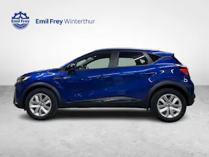 Mitsubishi ASX 1.8 HEV Invite