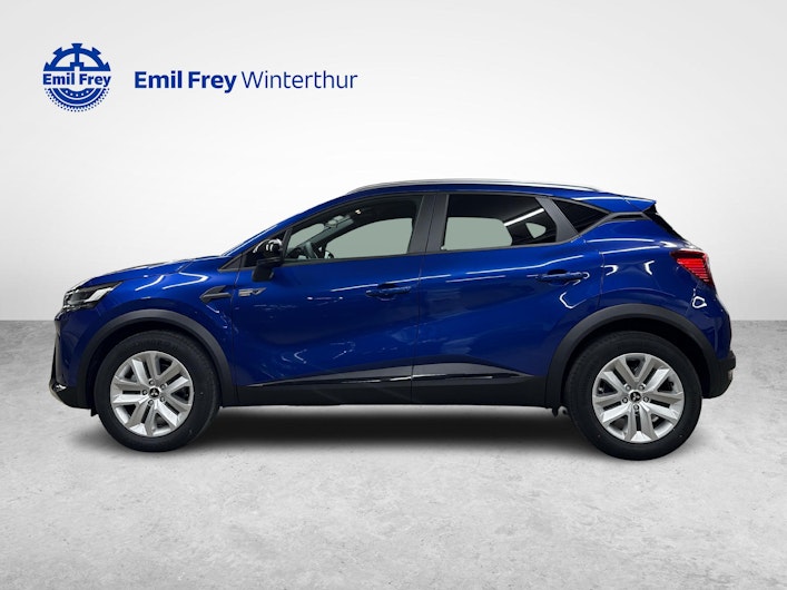 Vehicle image MITSUBISHI ASX