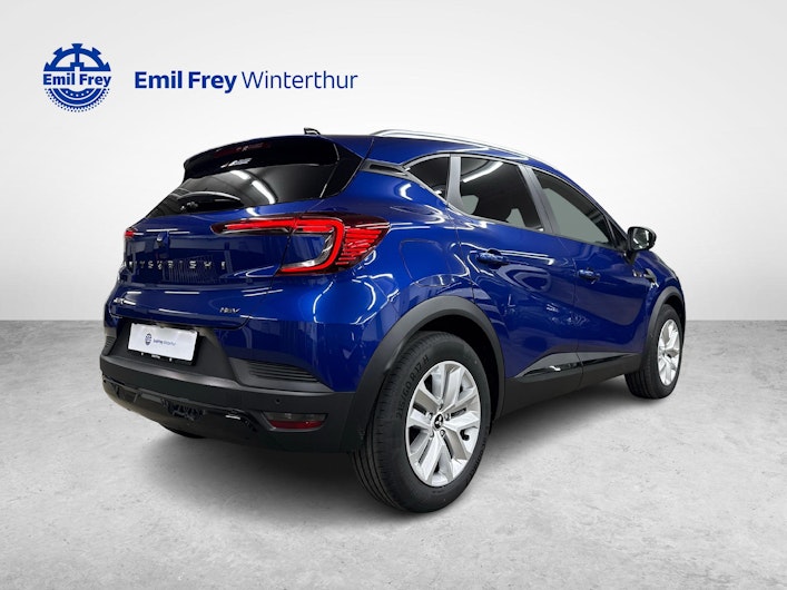 Vehicle image MITSUBISHI ASX