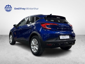 Vehicle image MITSUBISHI ASX 1.8 HEV Invite