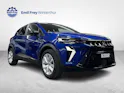 Mitsubishi ASX 1.8 HEV Invite