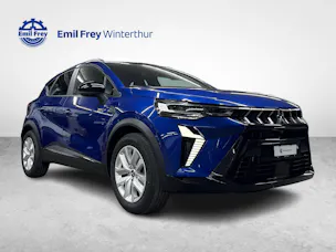 Mitsubishi ASX 1.8 HEV Invite