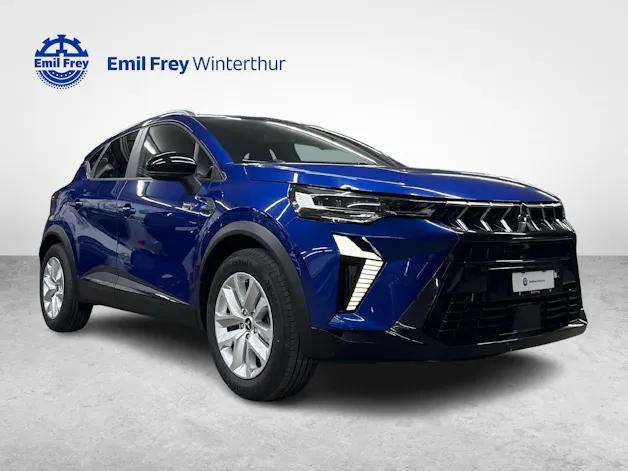 Mitsubishi ASX 1.8 HEV Invite
