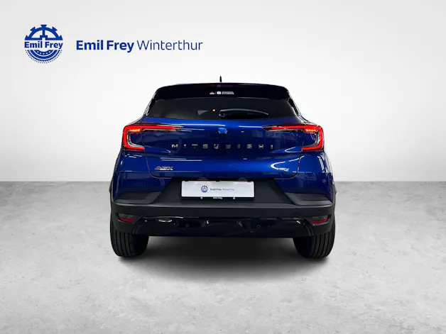 Mitsubishi ASX 1.8 HEV Invite