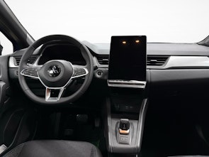 Vehicle image MITSUBISHI ASX 1.8 HEV Invite