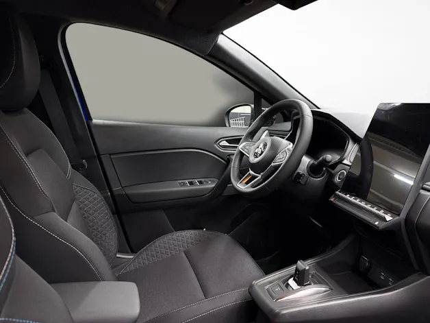 Mitsubishi ASX 1.8 HEV Invite