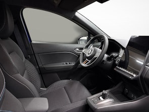 Vehicle image MITSUBISHI ASX 1.8 HEV Invite