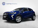 Mitsubishi ASX 1.8 HEV Invite