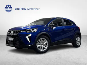 Mitsubishi ASX 1.8 HEV Invite