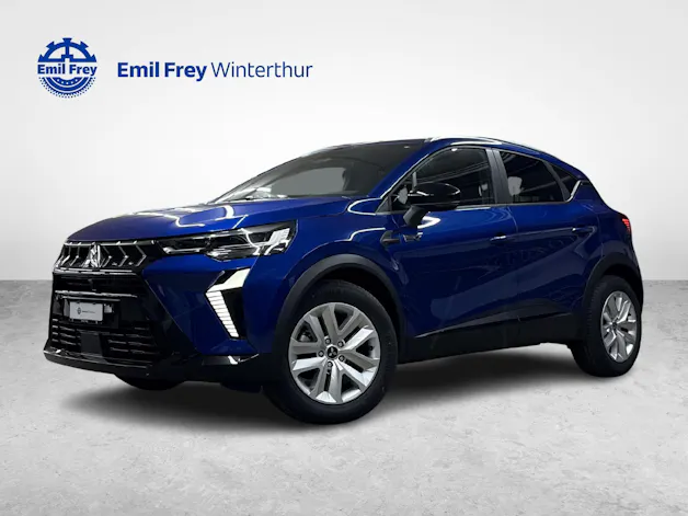 Mitsubishi ASX 1.8 HEV Invite