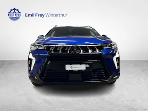 Mitsubishi ASX 1.8 HEV Invite